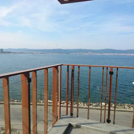 Paradizo 네세부르